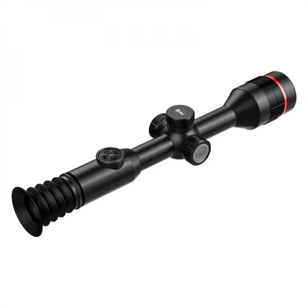 iRay Tube TL 35 тепловизионный прицел TL35