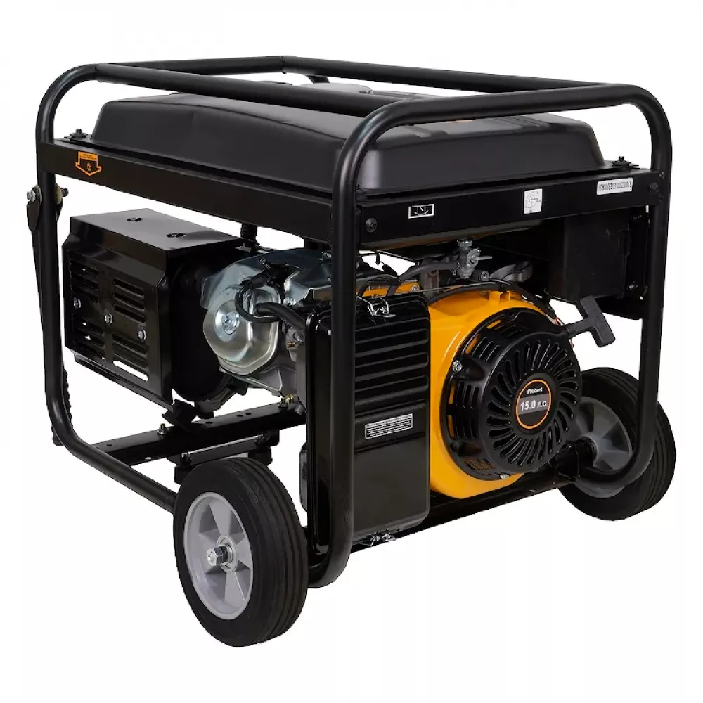 Habert HT8000EB бензиновый генератор 00-00157179