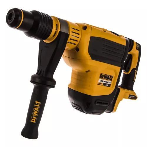 DeWalt DCH614N аккумуляторный перфоратор (без АКБ и ЗУ)