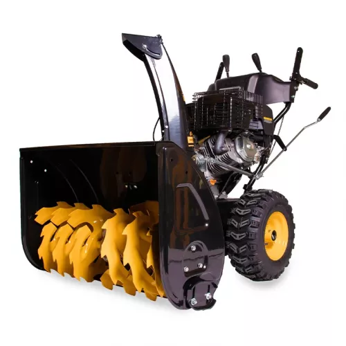 CHAMPION ST1376E снегоуборщик бензиновый, ST1376E