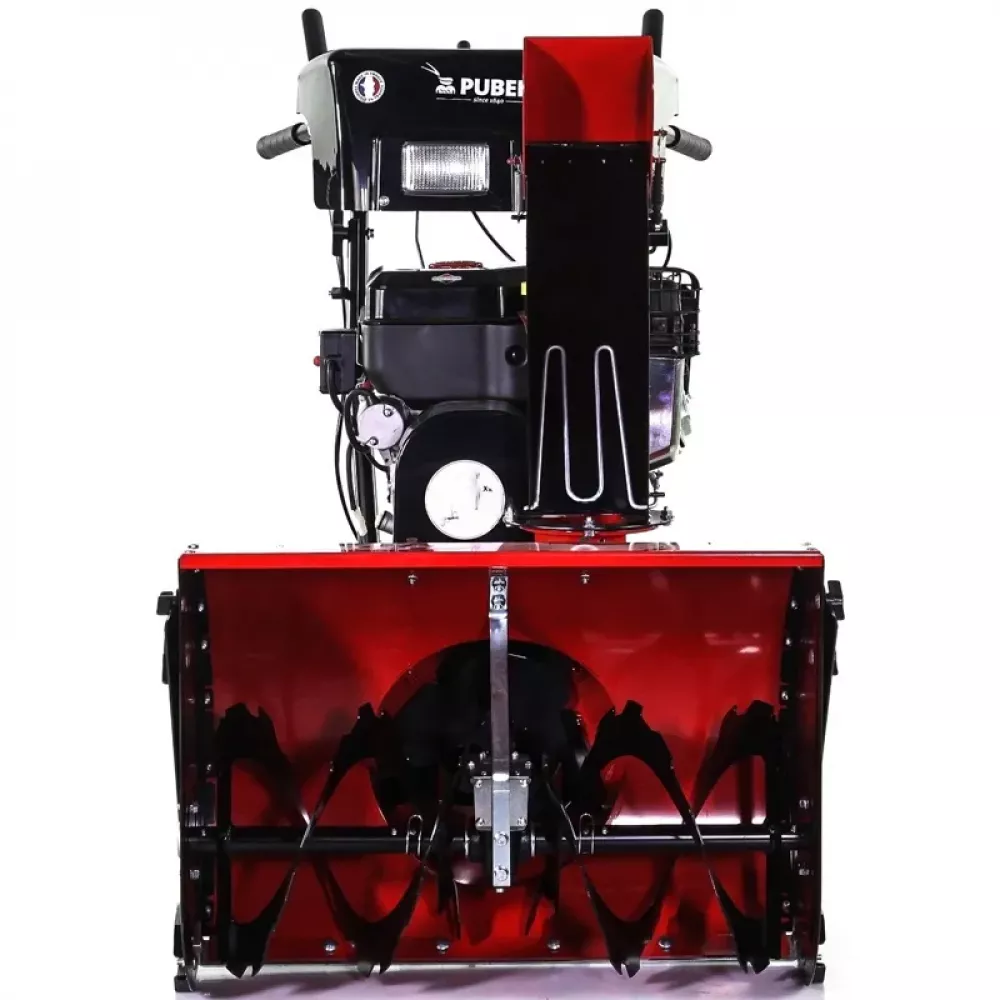 Pubert Valto 28Bi снегоуборщик бензиновый 7500020105