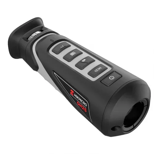 Hikmicro OWL OH25 тепловизионный монокуляр HM-TS03-25XF/W-OH25