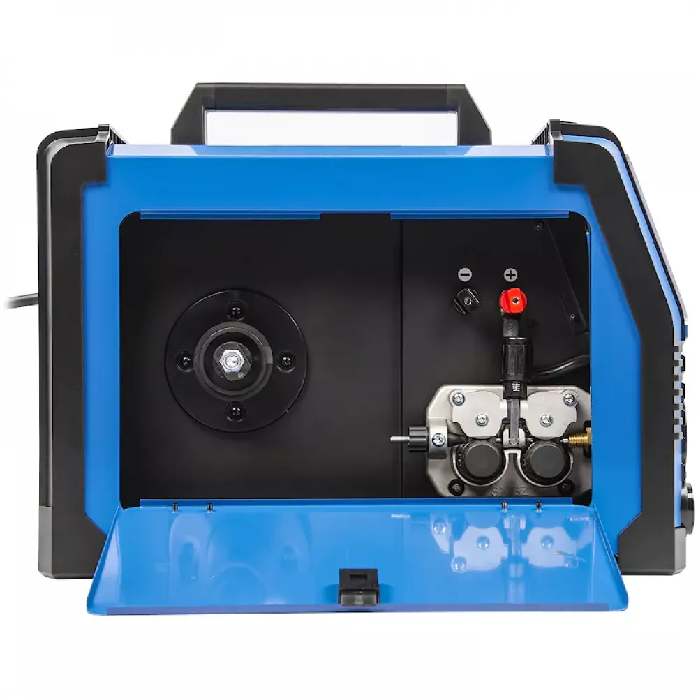 ПТК МАСТЕР MIG 200 DP SYN NF99-4 сварочный полуавтомат 005.100.278