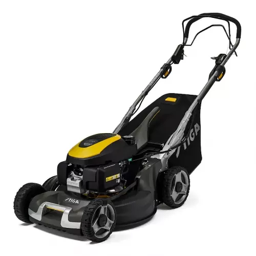 Stiga TWINCLIP 955 VE бензиновая газонокосилка 294563538/ST2