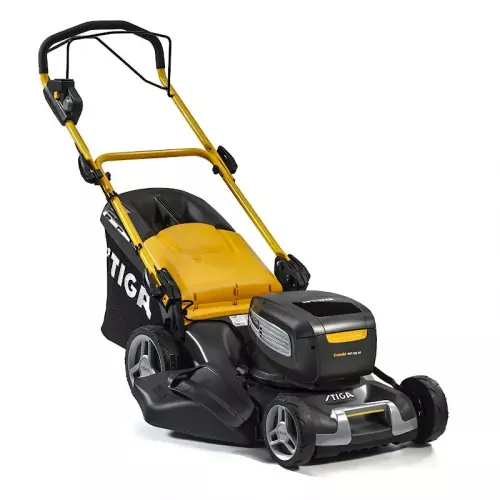 Stiga COMBI 950 SQ AE аккумуляторная газонокосилка (без АКБ и ЗУ) 294507898/ST1