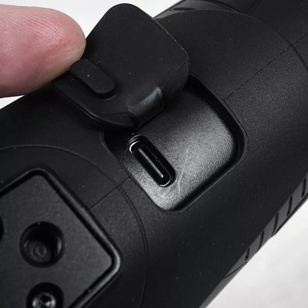 Arkon OVis II LM35 тепловизионный монокуляр LM35-II