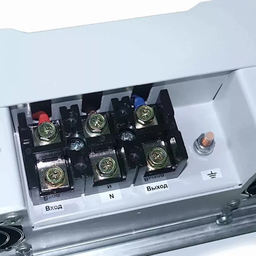 Volter СНПТО Etalon-S-14 Мороз однофазный стабилизатор напряжения