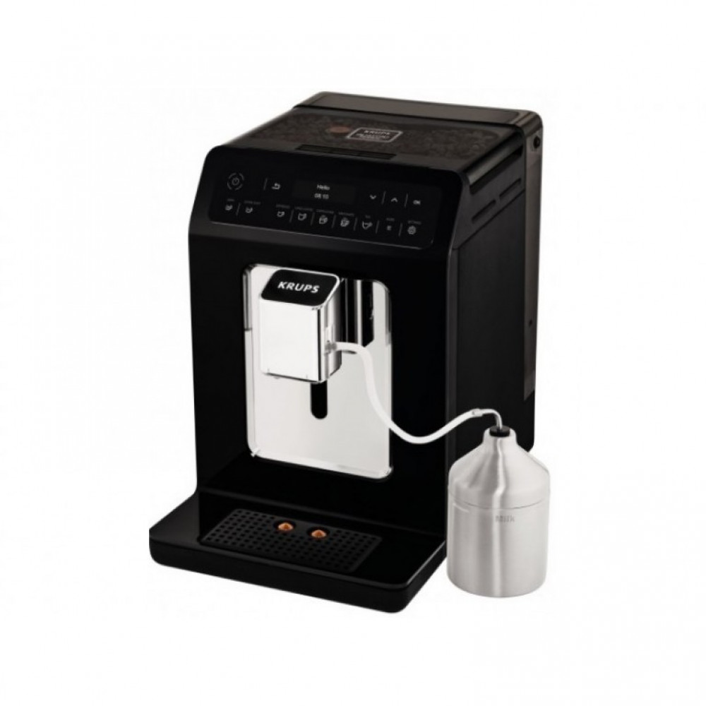 Кофемашина Krups EA8918