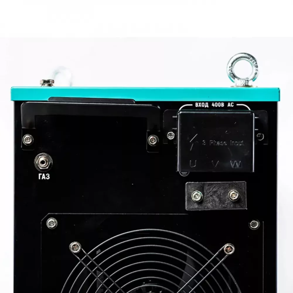 ALTECO TIG-400C сварочный инвертор 9769