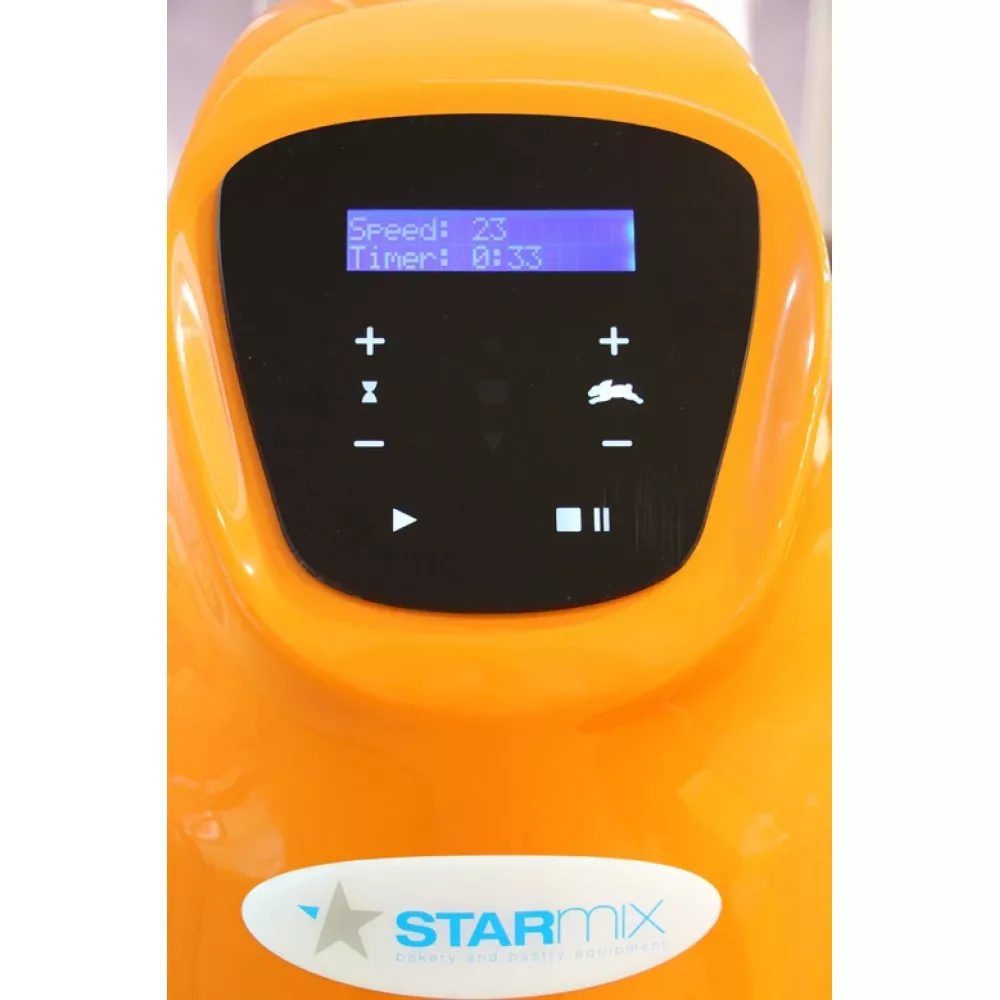 Планетарный миксер Starmix PL40NVHG 3 ФАЗН.