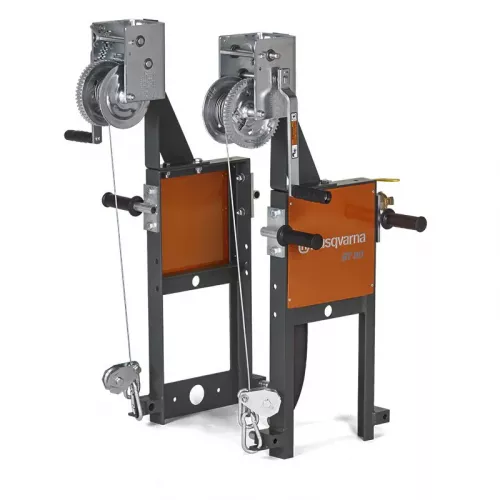 Секции для бензиновой/электрической виброрейки Husqvarna Atlas Copco SCREEDS BT 90 3 M, 9679411-07