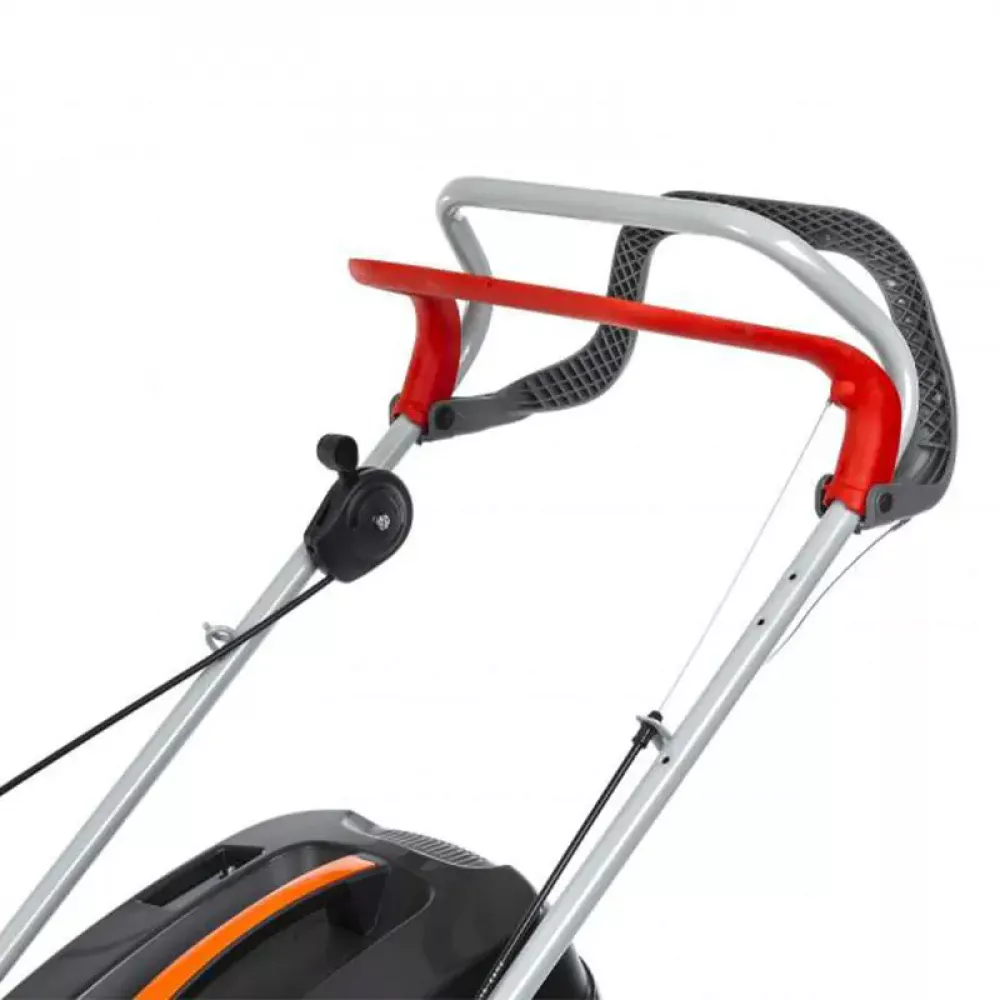 Газонокосилка бензиновая Oleo-Mac G 44 TK COMFORT PLUS, 6610-9061E1