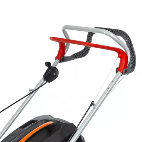 Газонокосилка бензиновая Oleo-Mac G 44 TK COMFORT PLUS, 6610-9061E1