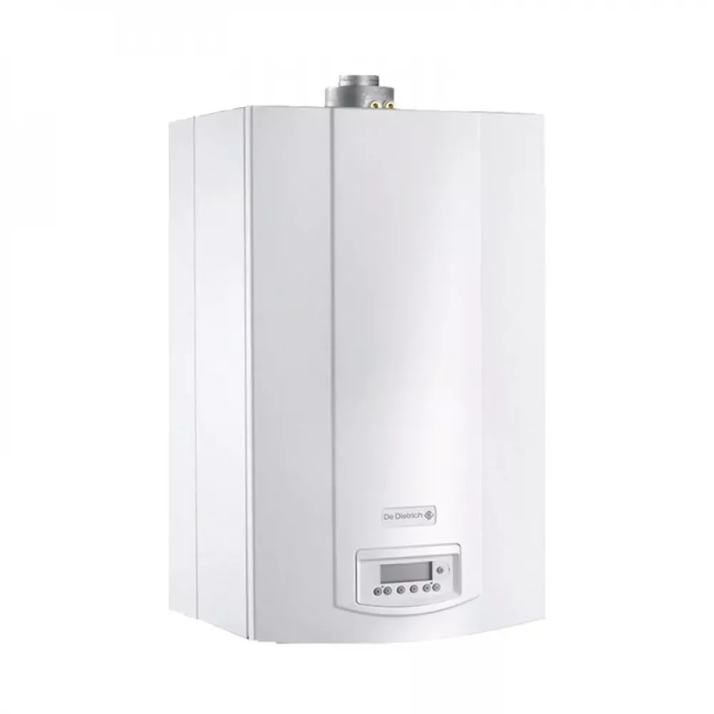 Котел газовый настенный De Dietrich MSL 24 MI, НС-1056698