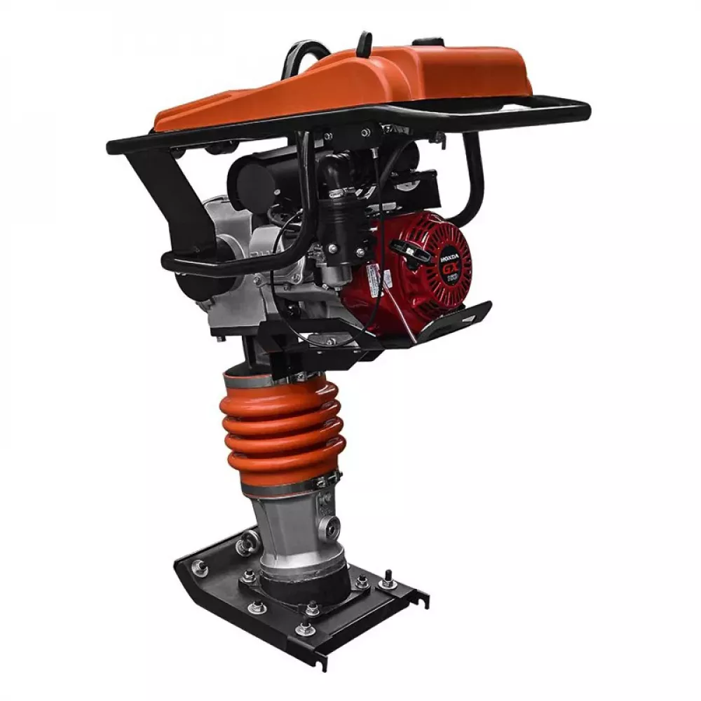 ТСС RM75H вибротрамбовка бензиновая 207500