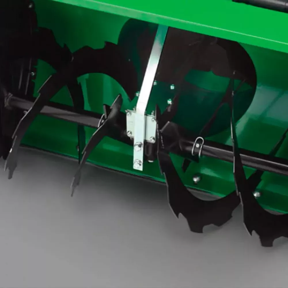 Caiman Valto-28Si снегоуборщик бензиновый, 7500360103