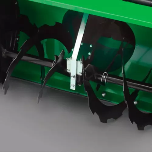 Caiman Valto-28Si снегоуборщик бензиновый, 7500360103