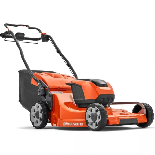 Husqvarna LC 353iVX аккумуляторная газонокосилка (без АКБ и ЗУ) 9678620-01