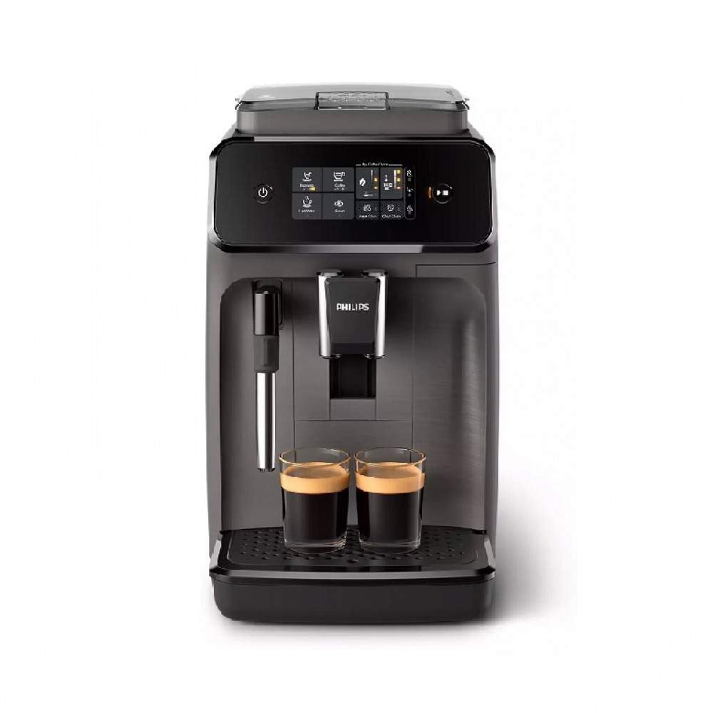Кофемашина Philips EP1224/00 Series 1200