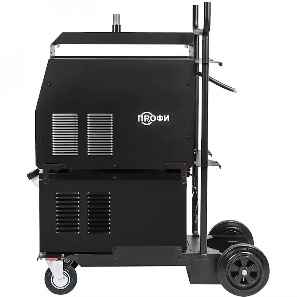 ПТК ПРОФИ MIG 500 FW сварочный полуавтомат 005.200.211