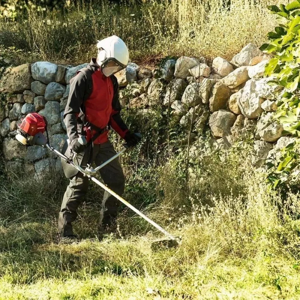 HONDA UMK450E EU EET мотокоса UMK450EEUEET