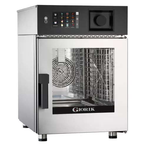 Пароконвектомат Giorik KB061W