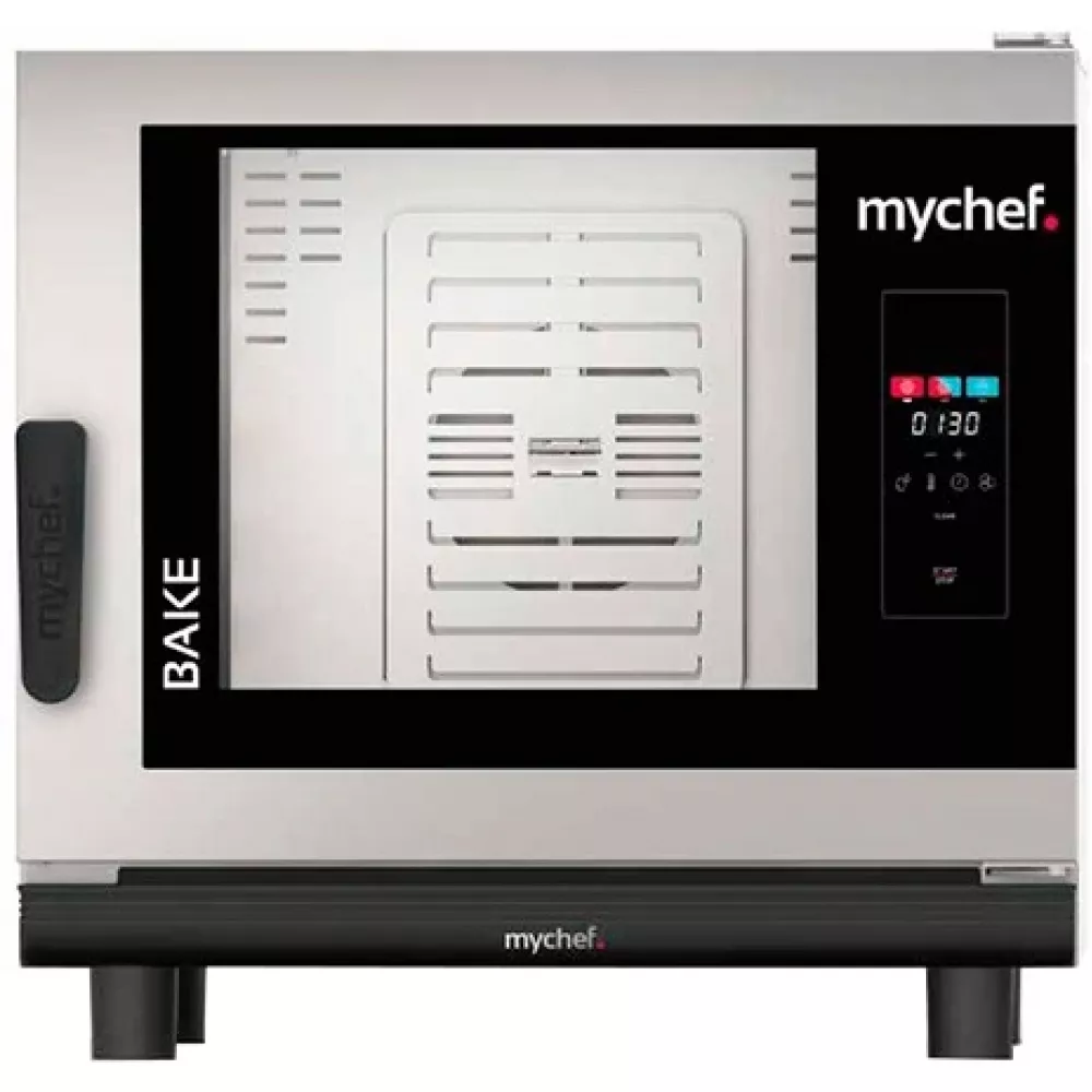 Пароконвектомат Distform MyChef Bake 6 60х40
