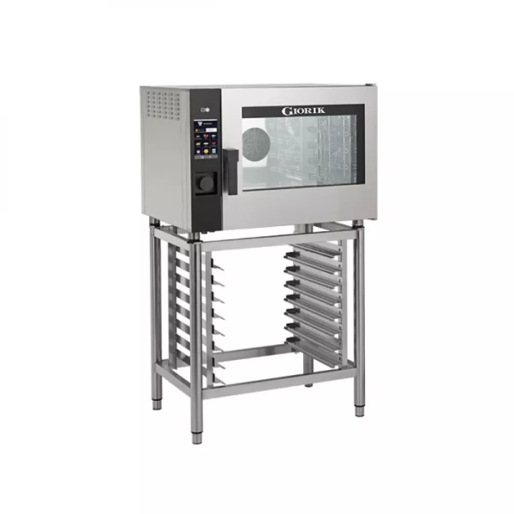 Пароконвектомат Giorik MTE5XW_R
