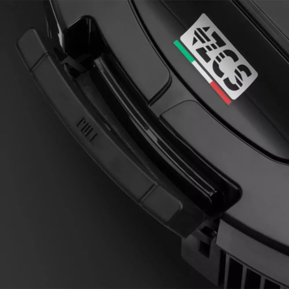 Caiman Tech X4 Basic Light робот-газонокосилка TH040B009Z + 40PUF02L90