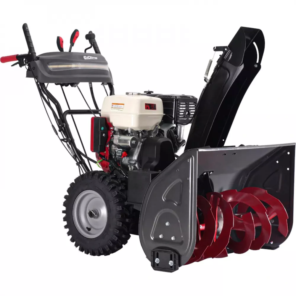 EVOline SBG 760 HE бензиновый снегоуборщик