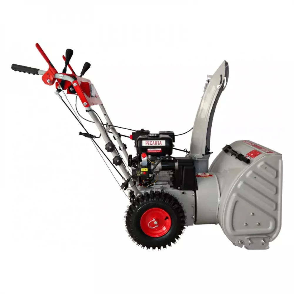 Ресанта СБ 4800ПЭ бензиновый снегоуборщик 70/7/33