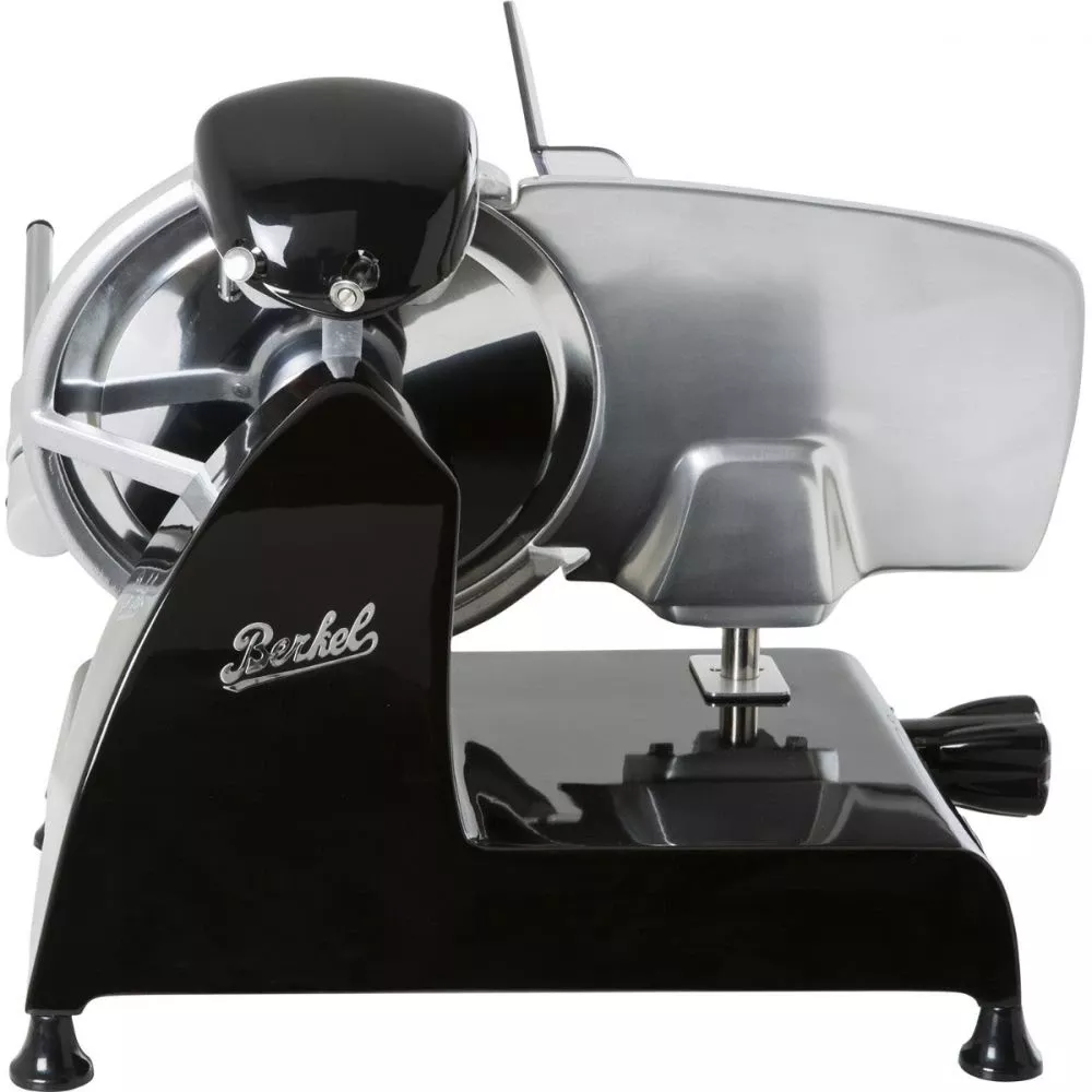 Слайсер Berkel Red Line RL250 черный