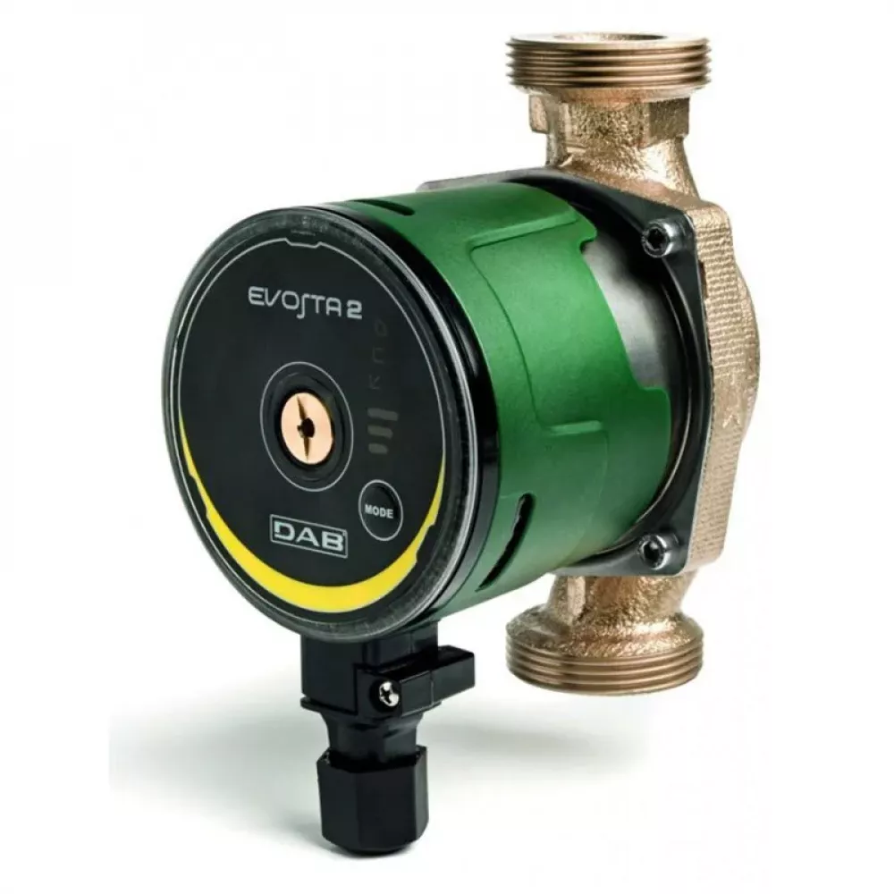 Насос циркуляционный бытовой DAB Evosta 2 40-70/150 SAN, 60186164