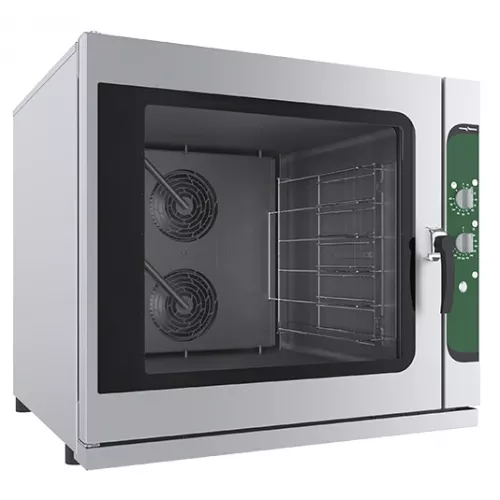 Печь конвекционная электрическая ПищТех ПК-М-6-400/600
