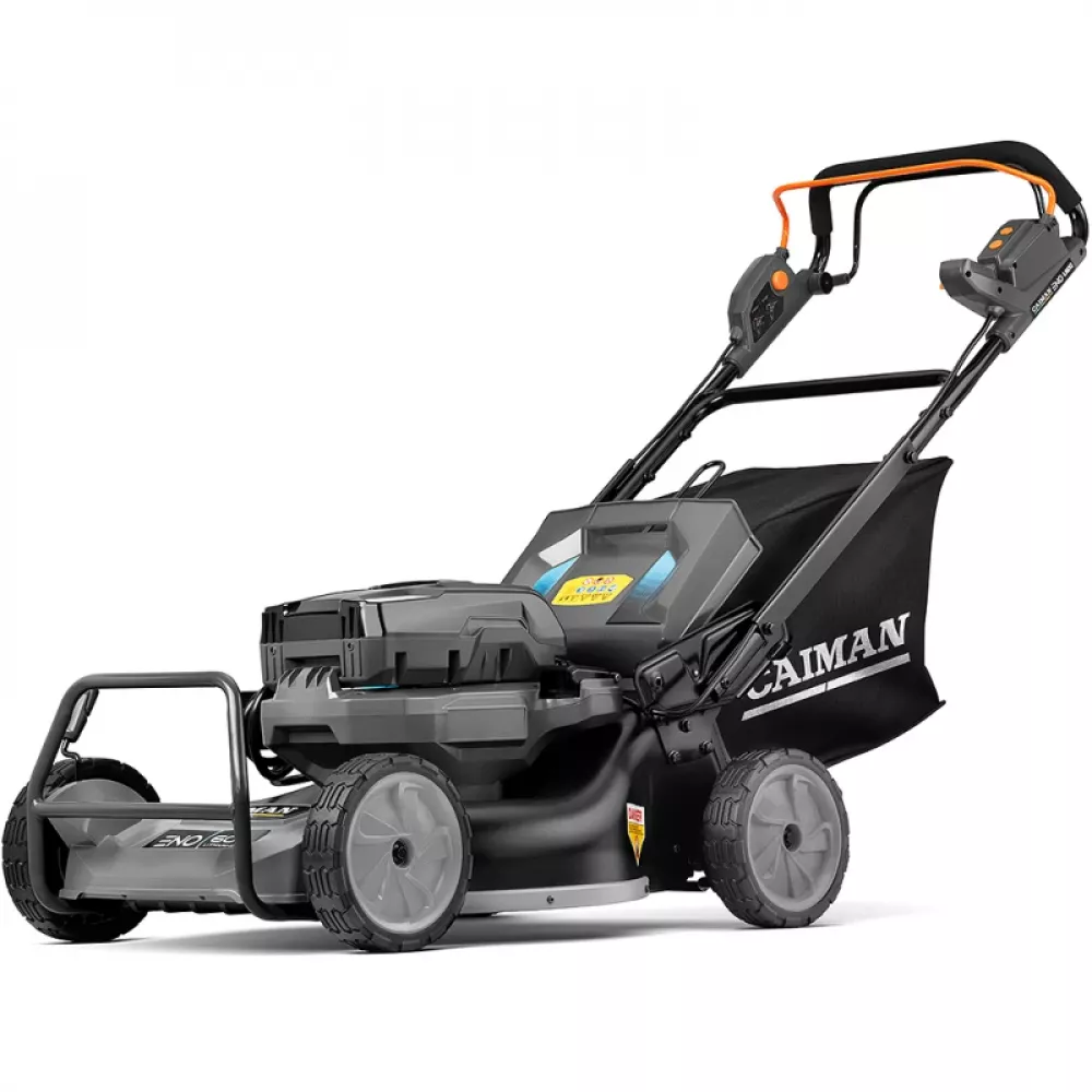 Caiman ENO LMXi газонокосилка аккумуляторная (без АКБ и ЗУ) 00-010601-0001
