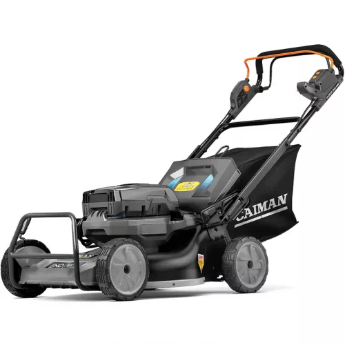 Caiman ENO LMXi газонокосилка аккумуляторная (без АКБ и ЗУ) 00-010601-0001