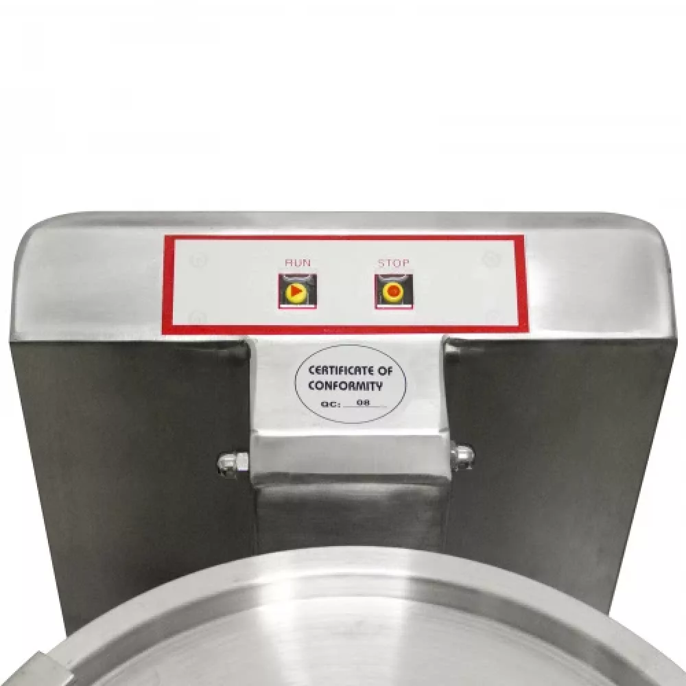 Куттер Roal Meat SY-QS5A