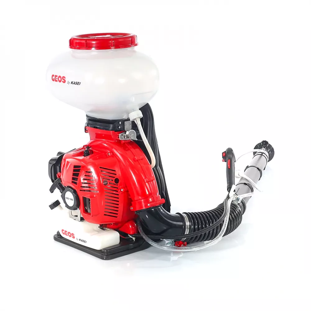 Geos Max MD 180 опрыскиватель бензиновый 212917