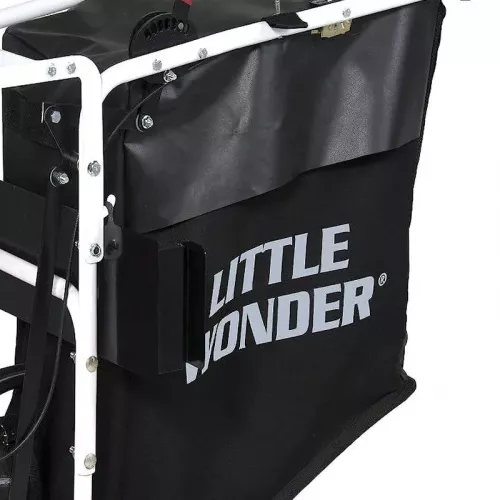 Little Wonder мусоросборник для Pro Vac SI 4175874