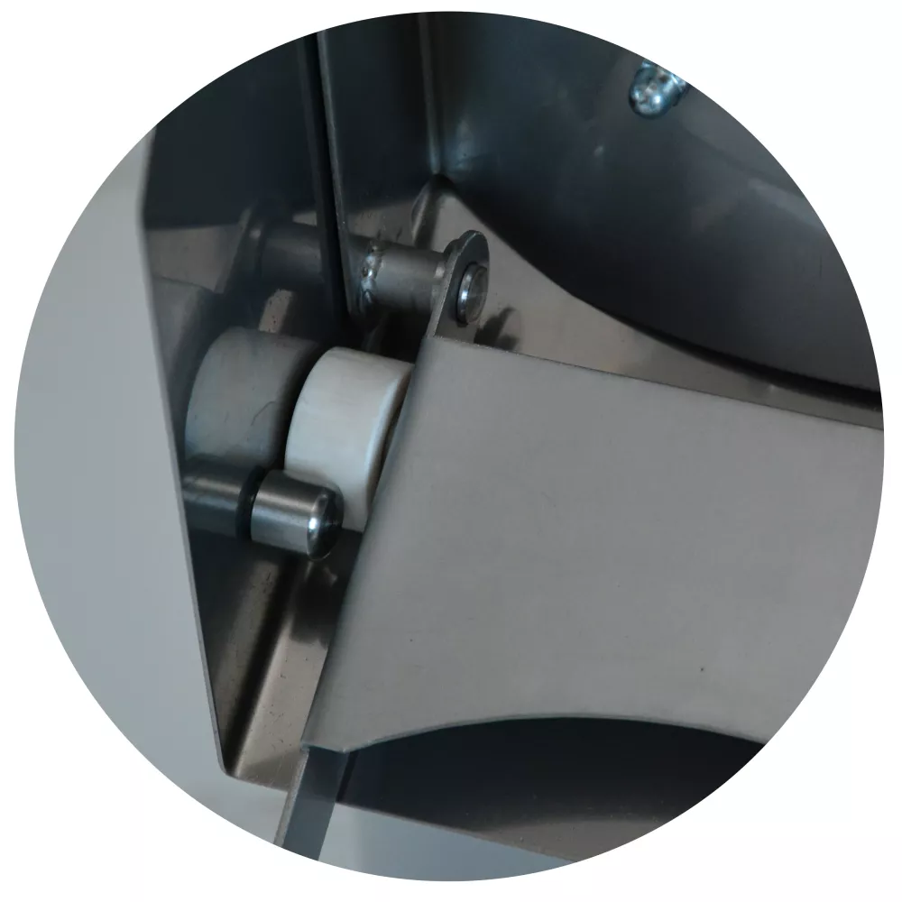 Лукочистка Торгмаш МОК-400Л