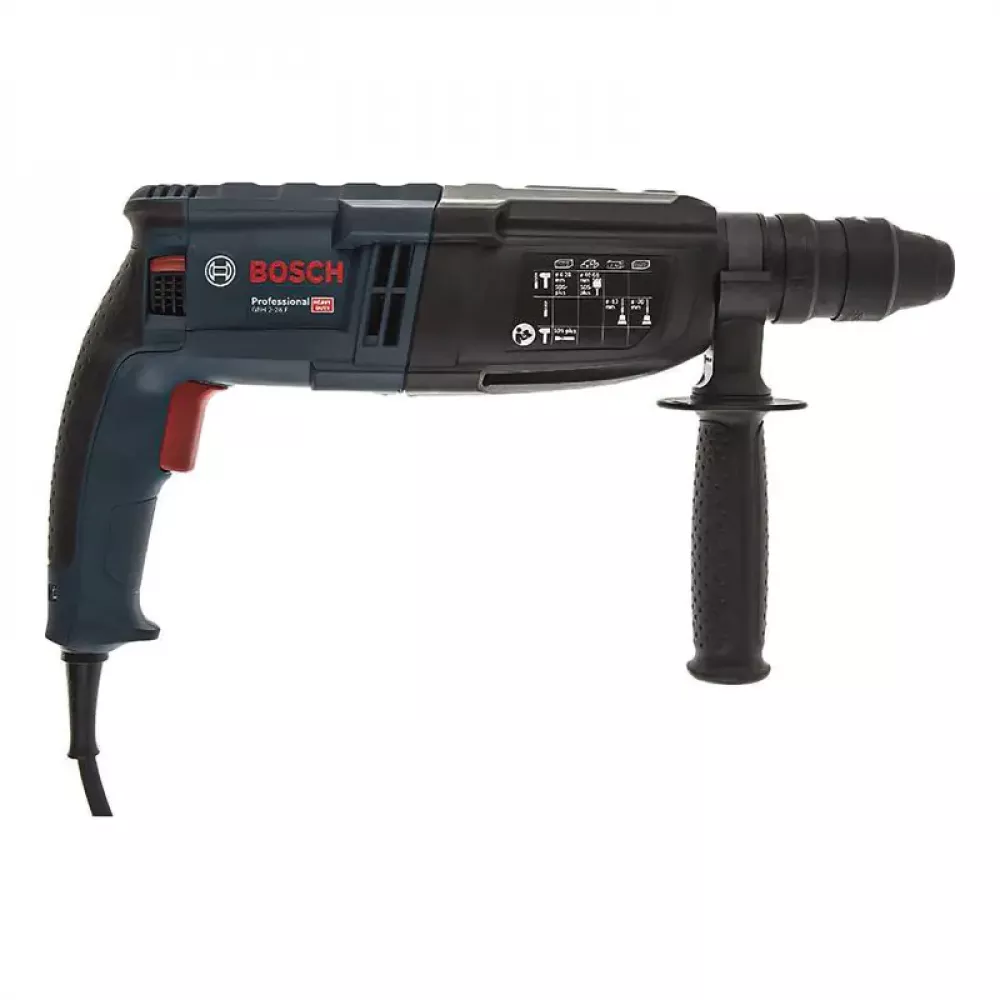 Bosch GBH 2-28 F перфоратор 0.611.267.600