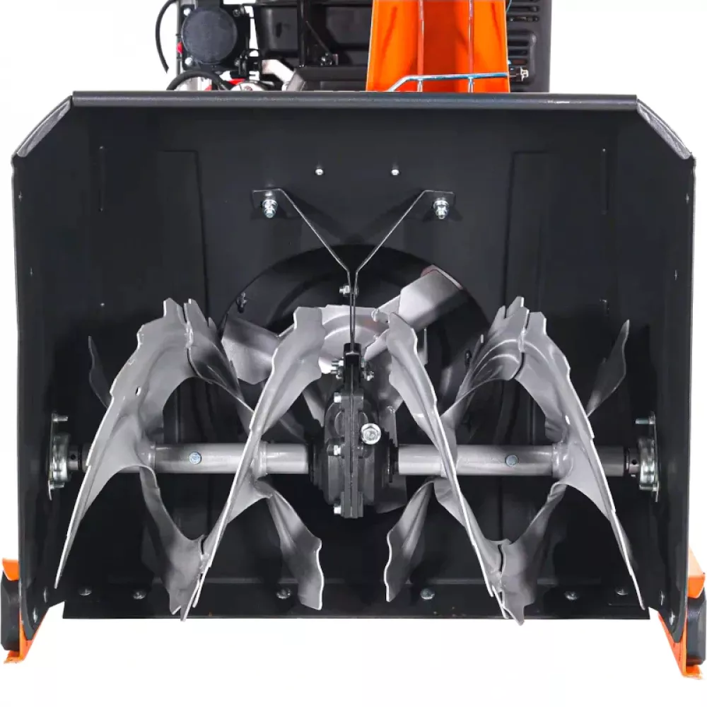 YARD FOX 6151E Optima бензиновый снегоуборщик SB016151E23