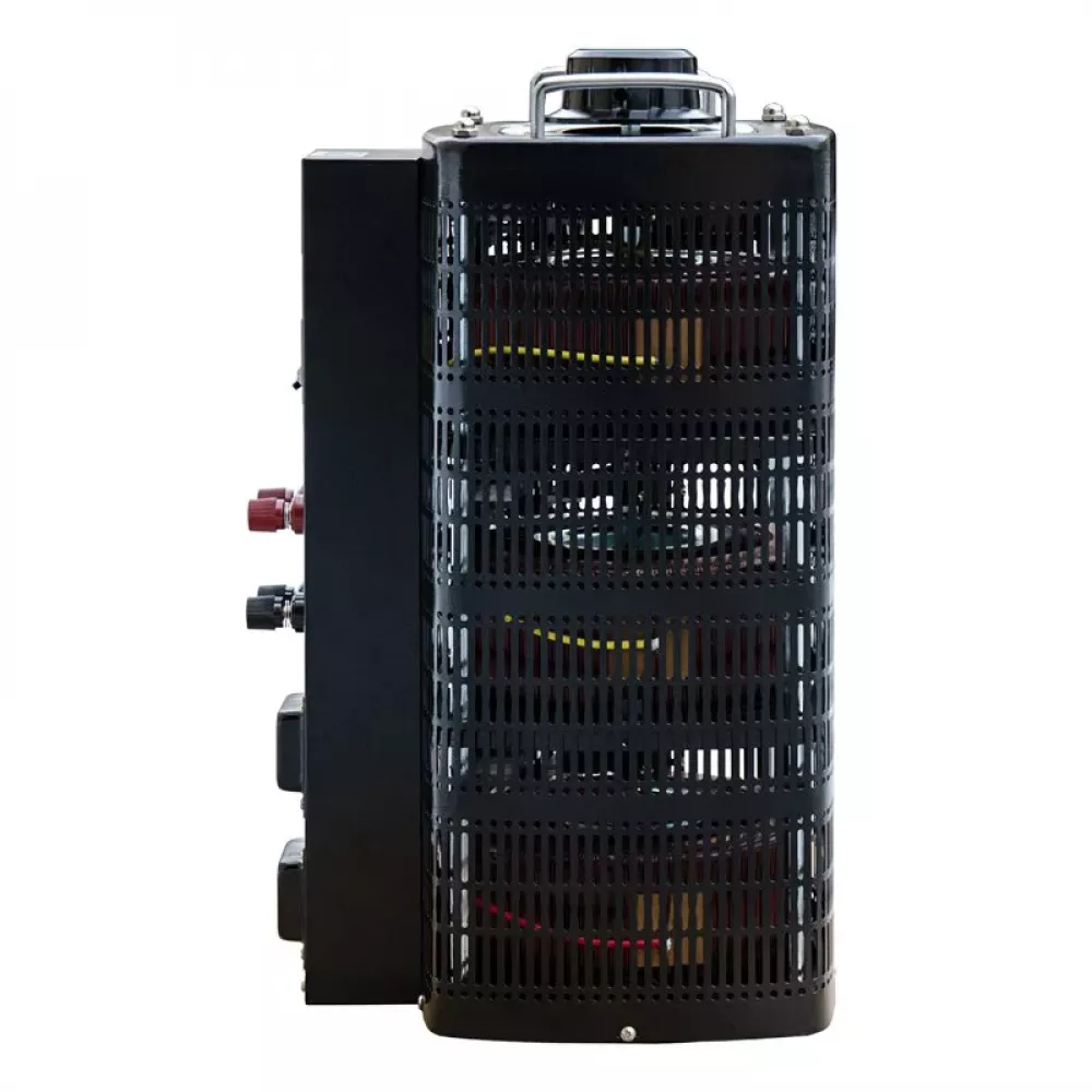 ЭНЕРГИЯ ЛАТР 1Ф-TDGC2-15кВА 45А Black Series лабораторный автотрансформатор Е0102-0106