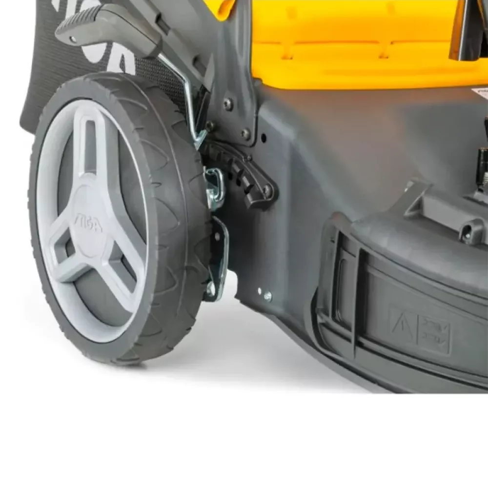 Бензиновая газонокосилка Stiga Combi 55 SVEQ B, 294557528/ST2