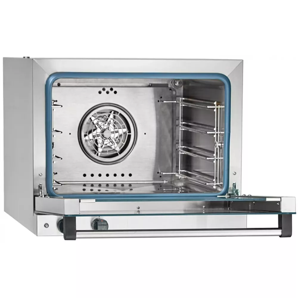 Печь конвекционная электрическая Abat КПП-4М