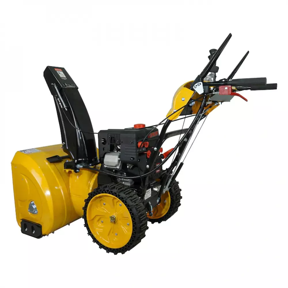 Habert HB930MS PRO снегоуборщик бензиновый с безвоздушной шиной 00-00157167