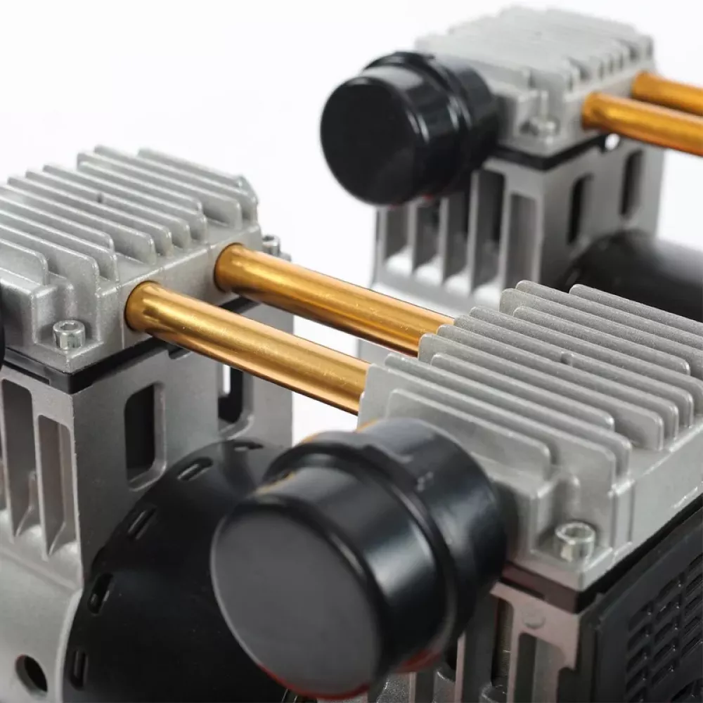 Компрессор Patriot поршневой безмасляный WO 80-360, 525301930