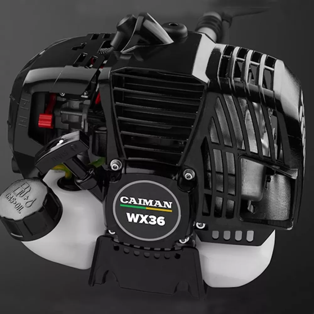 Caiman WX36 бензокоса 01-010401-2647