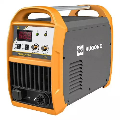 Hugong POWER CUT 70 HF III плазморез 029643