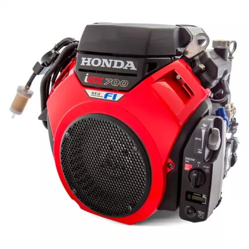 HONDA GX 700 IRH TX-F4-OH двигатель бензиновый